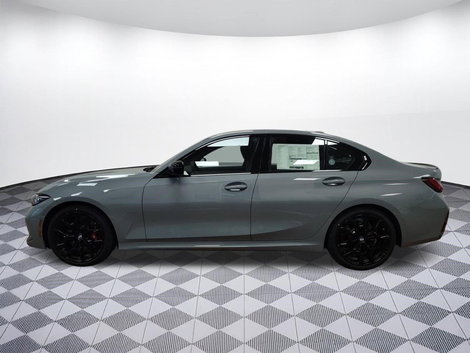 bmw 3 series 2026 WBA23LA06TFV92857 image bmw 3 series 2026 WBA23LA06TFV92857 image
